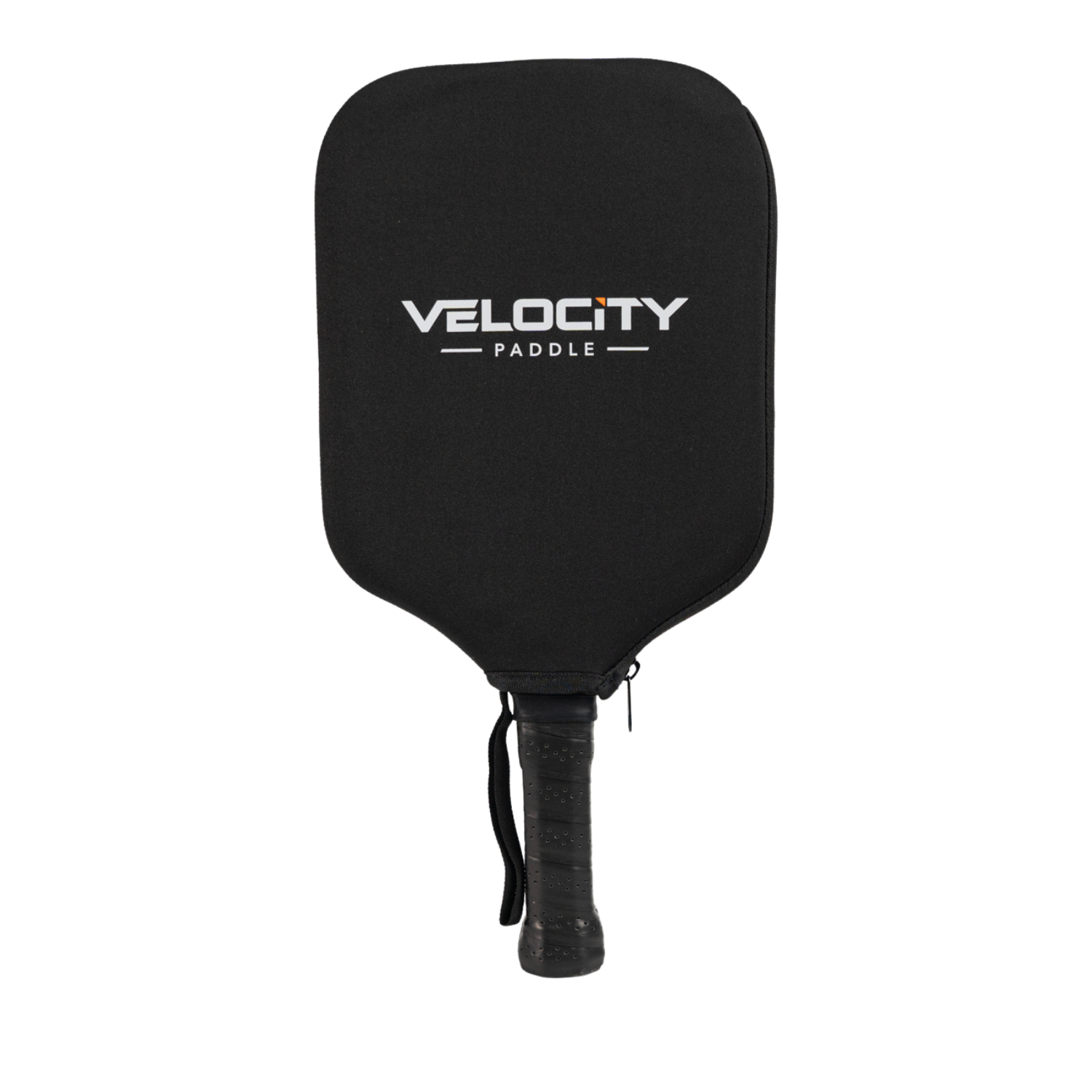 WRAITH DuPont™ Kevlar Pickleball Paddle // BLACK (with Cover)